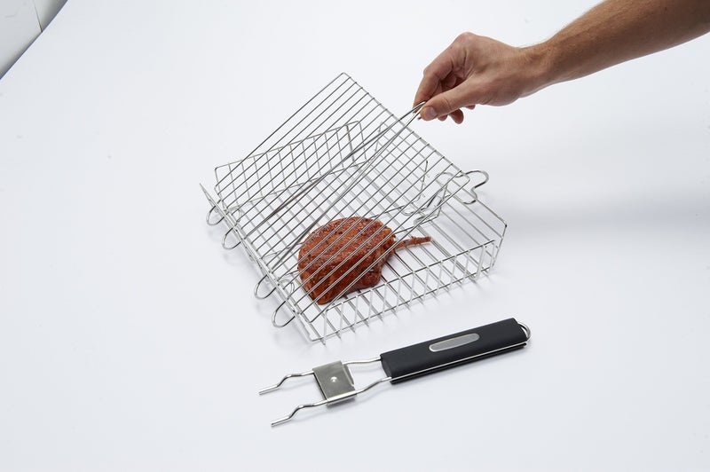 Broil King 65070 Grill Basket, as Labeled - Image 5